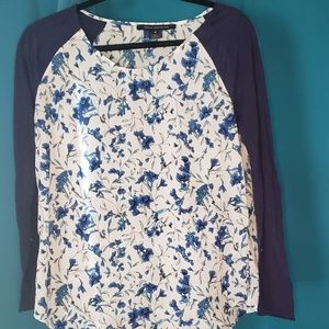 French Connection shirt